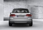 Audi S4 Avant 2012 года (WW)